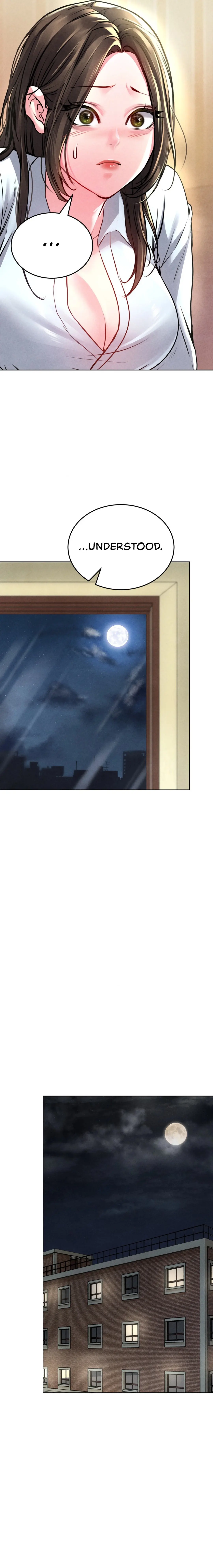 Modern Apartment Gyeonseong 1930 Chapter 7 - Page 25