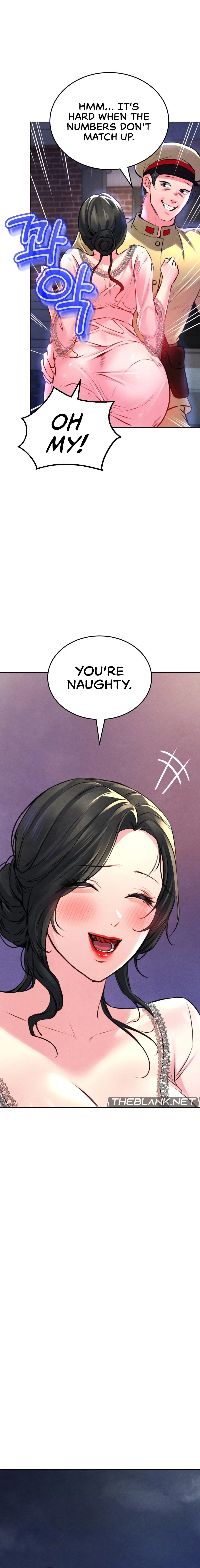 Modern Apartment Gyeonseong 1930 Chapter 7 - Page 29