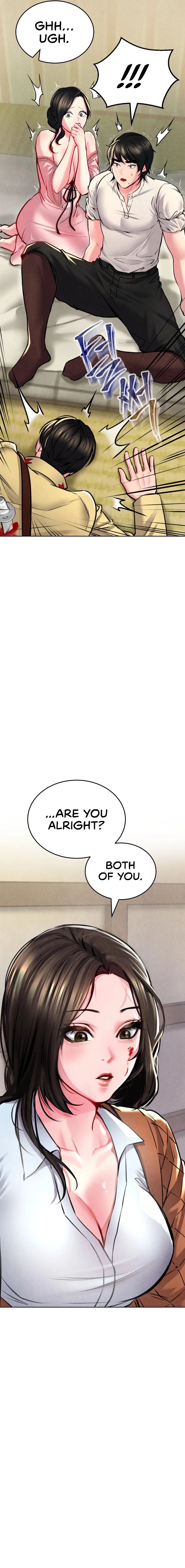 Modern Apartment Gyeonseong 1930 Chapter 7 - Page 4