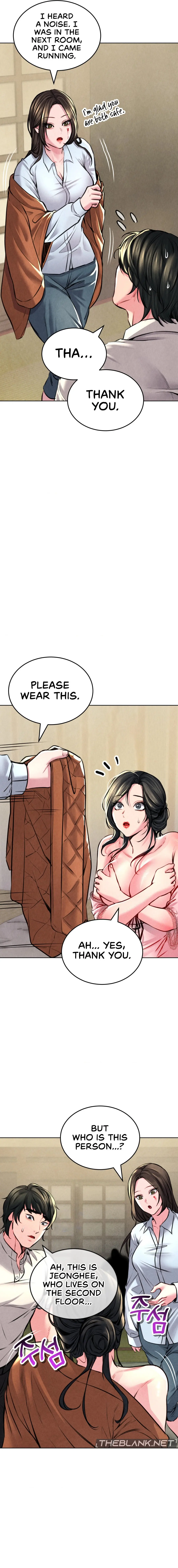 Modern Apartment Gyeonseong 1930 Chapter 7 - Page 5
