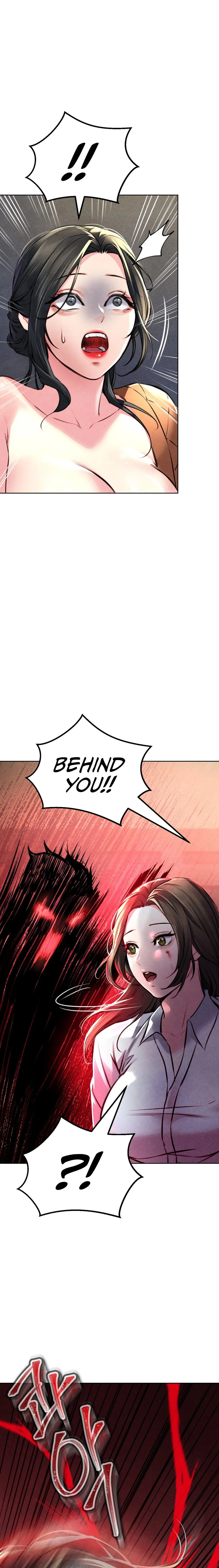 Modern Apartment Gyeonseong 1930 Chapter 7 - Page 6