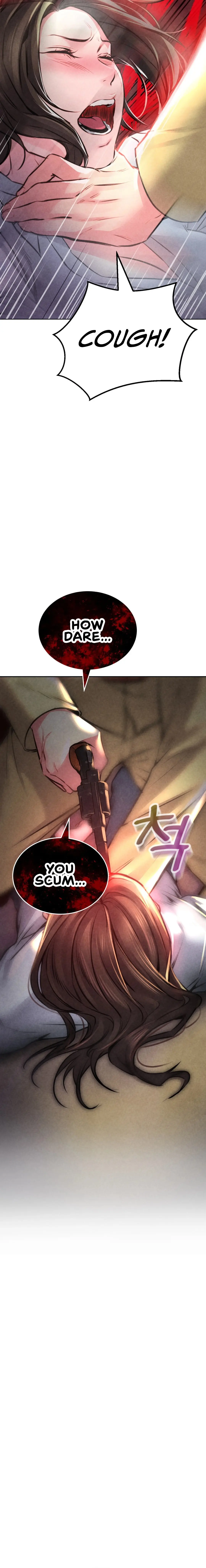 Modern Apartment Gyeonseong 1930 Chapter 7 - Page 7