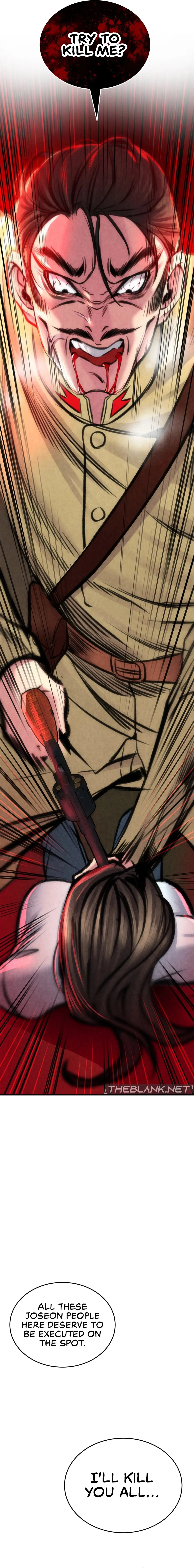 Modern Apartment Gyeonseong 1930 Chapter 7 - Page 8