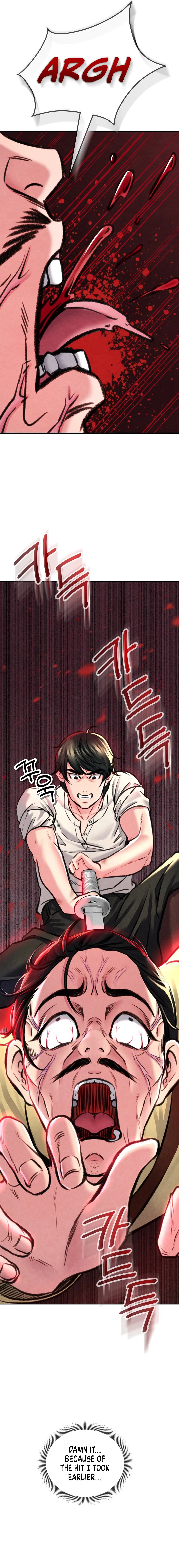 Modern Apartment Gyeonseong 1930 Chapter 7 - Page 9