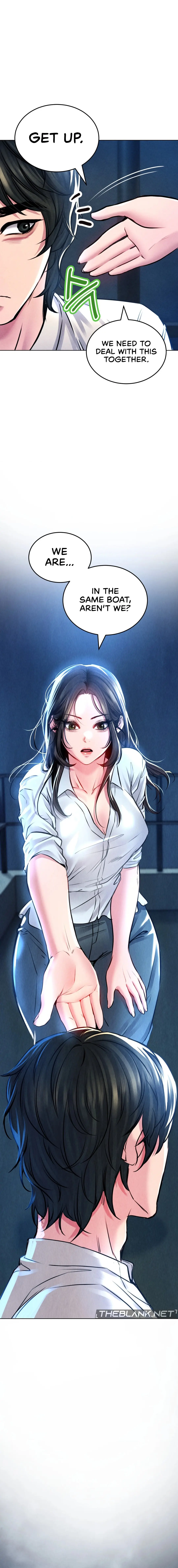 Modern Apartment Gyeonseong 1930 Chapter 8 - Page 12