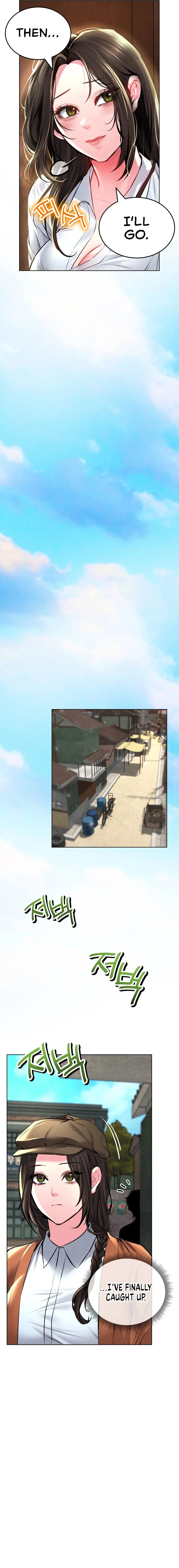 Modern Apartment Gyeonseong 1930 Chapter 8 - Page 18
