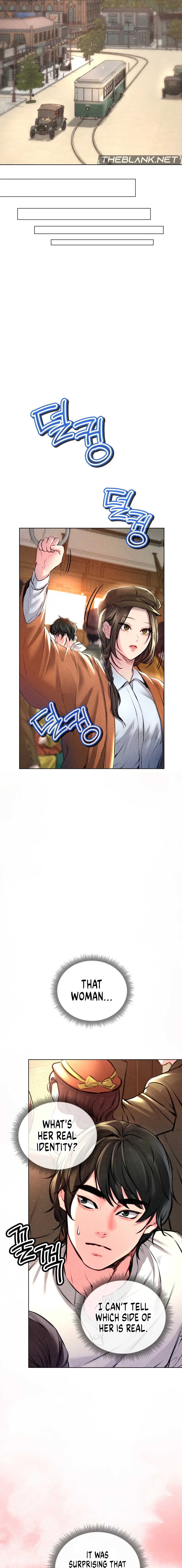 Modern Apartment Gyeonseong 1930 Chapter 8 - Page 20