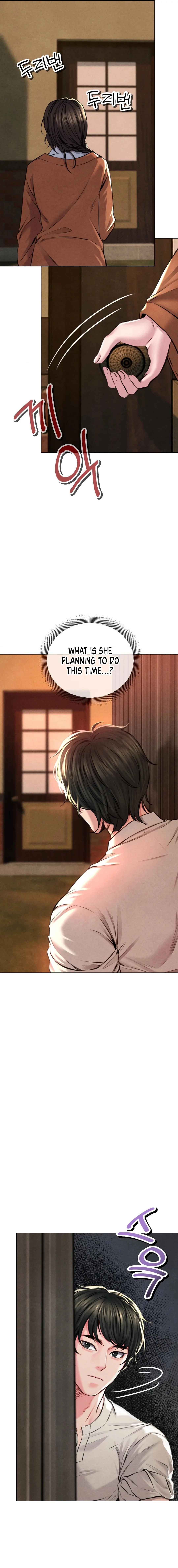 Modern Apartment Gyeonseong 1930 Chapter 8 - Page 23