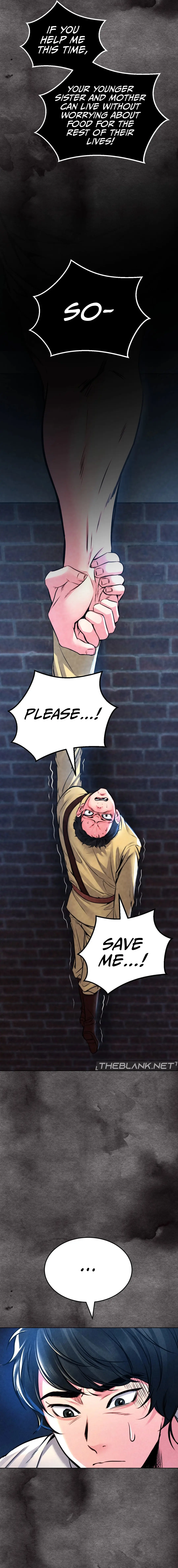 Modern Apartment Gyeonseong 1930 Chapter 8 - Page 7