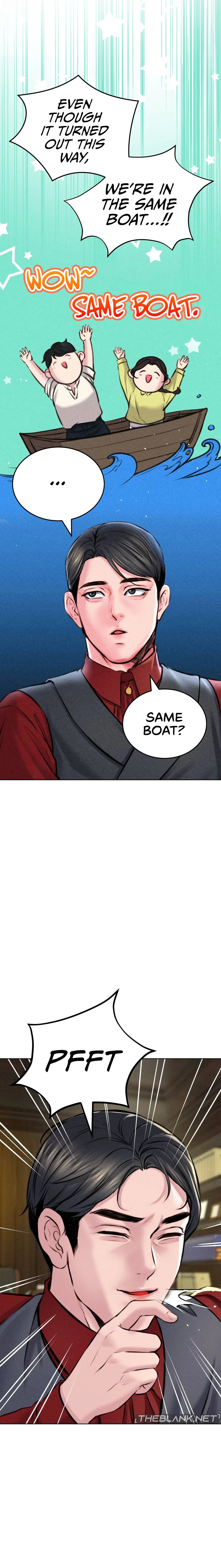 Modern Apartment Gyeonseong 1930 Chapter 9 - Page 12