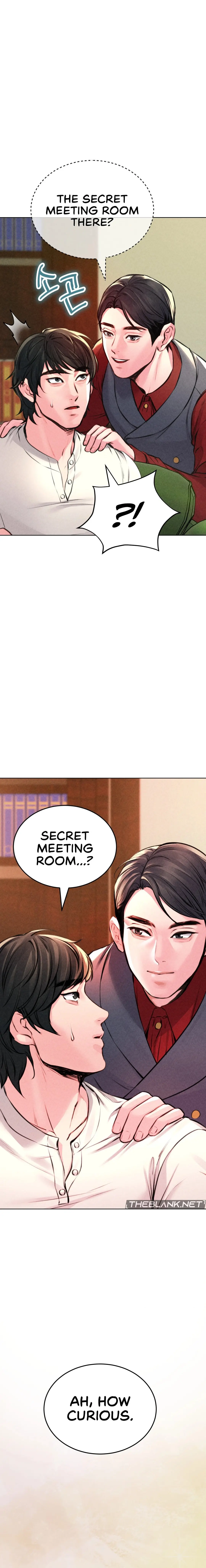 Modern Apartment Gyeonseong 1930 Chapter 9 - Page 17
