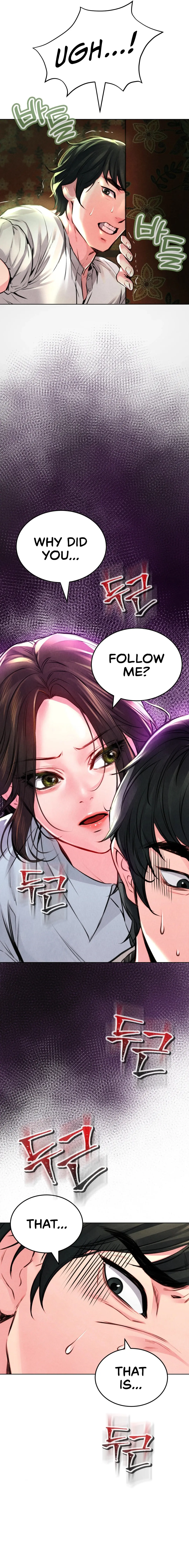 Modern Apartment Gyeonseong 1930 Chapter 9 - Page 5