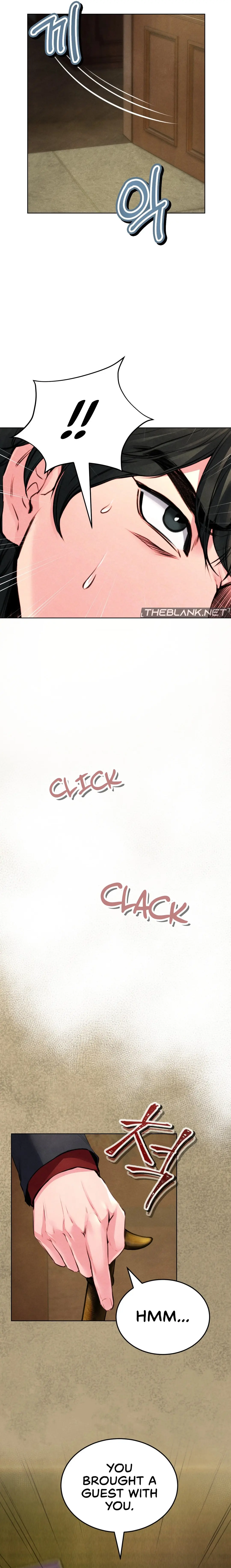 Modern Apartment Gyeonseong 1930 Chapter 9 - Page 6