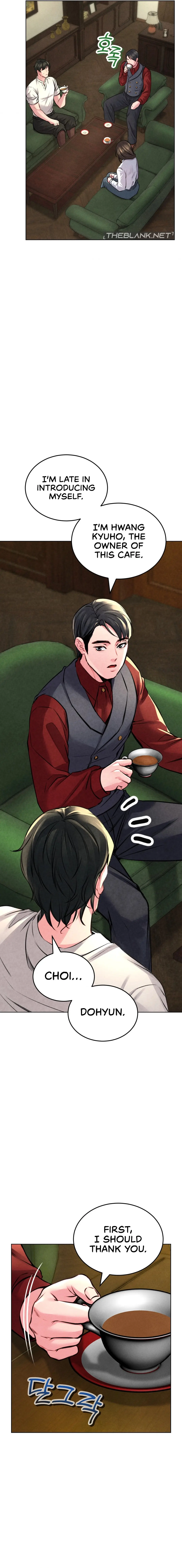 Modern Apartment Gyeonseong 1930 Chapter 9 - Page 9