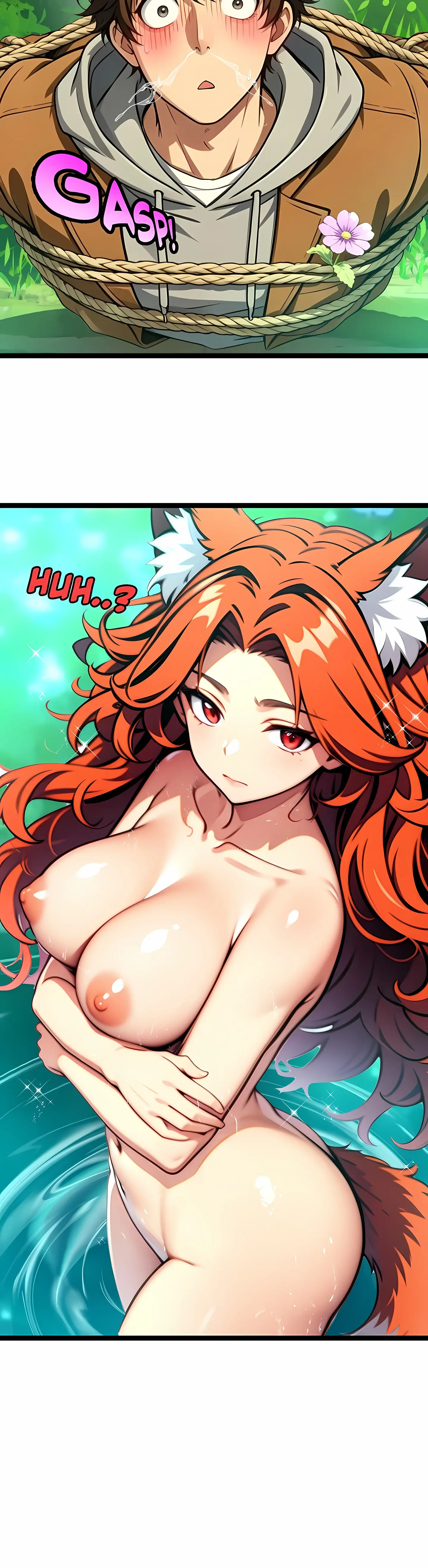 Mojo Leveling Chapter 3 - Page 17