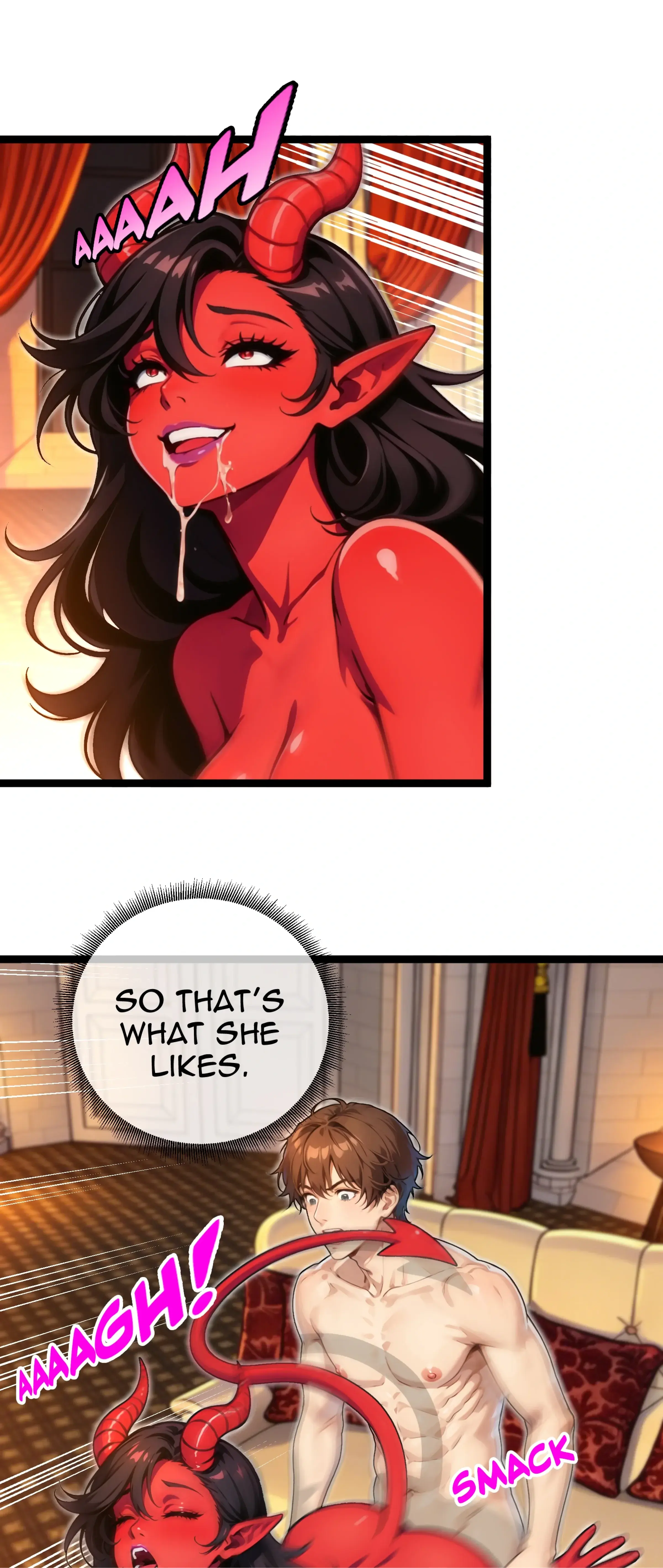 Mojo Leveling Chapter 8 - Page 31