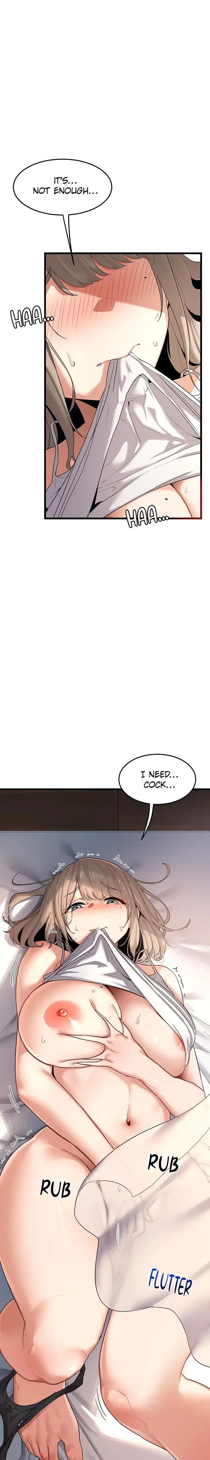 Mom Swap Pact Chapter 1 - Page 2