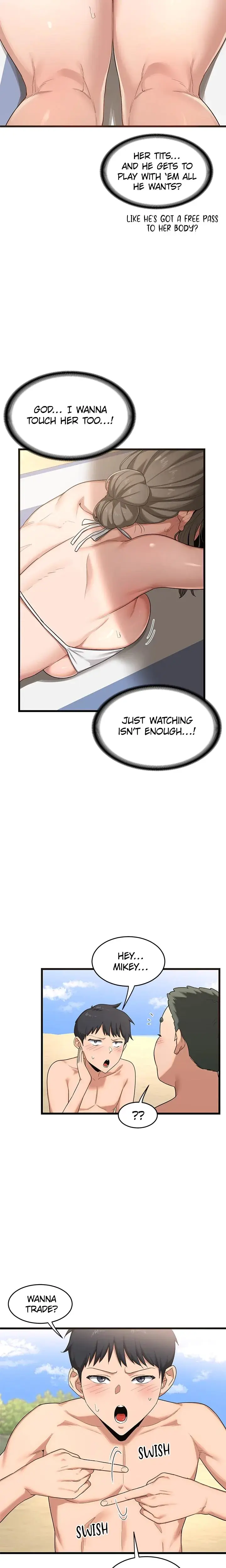 Mom Swap Pact Chapter 1 - Page 36