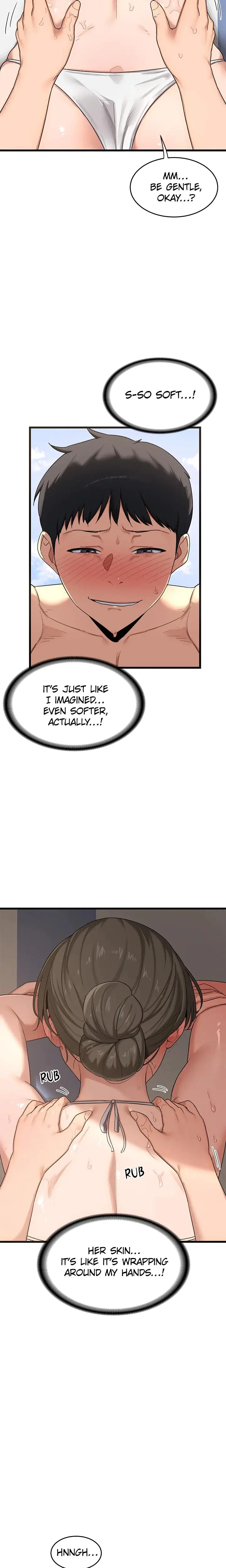 Mom Swap Pact Chapter 1 - Page 39