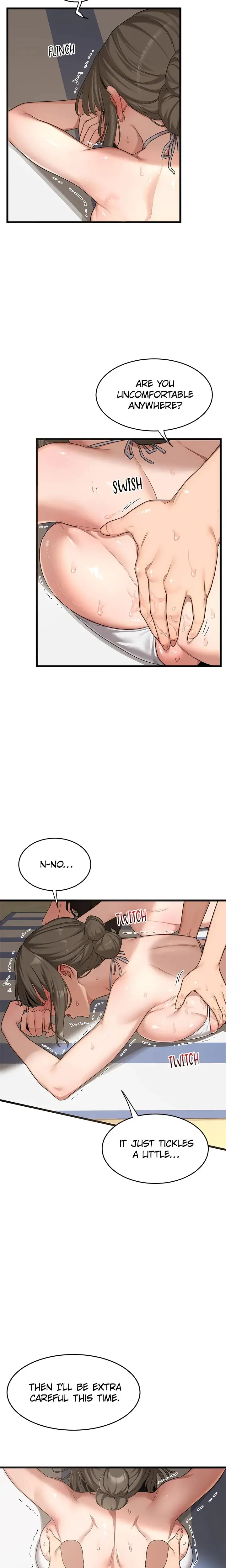 Mom Swap Pact Chapter 1 - Page 40