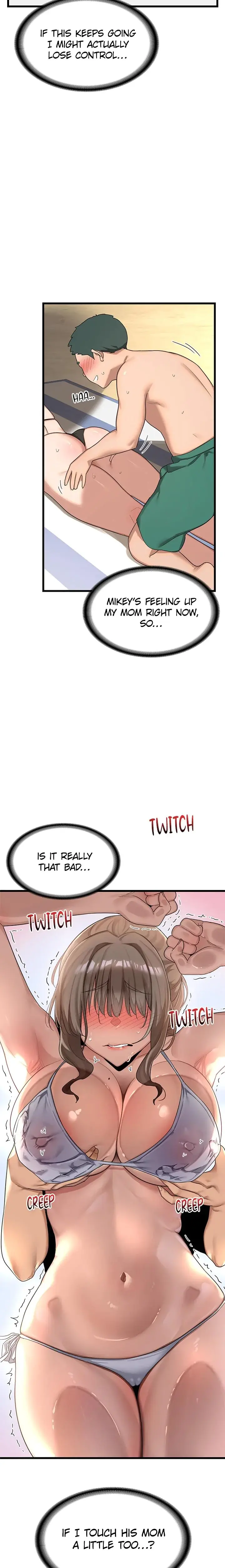 Mom Swap Pact Chapter 1 - Page 42