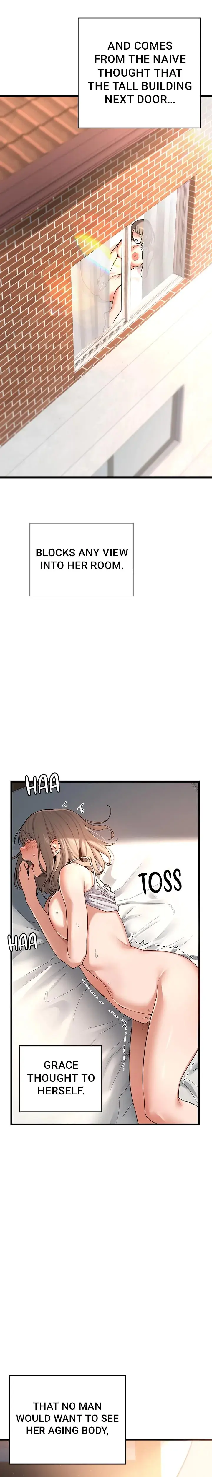 Mom Swap Pact Chapter 1 - Page 5