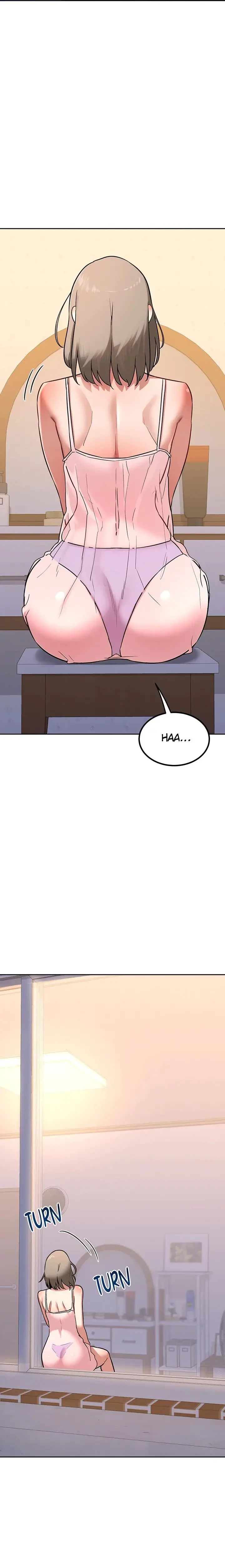 Mom Swap Pact Chapter 10 - Page 27