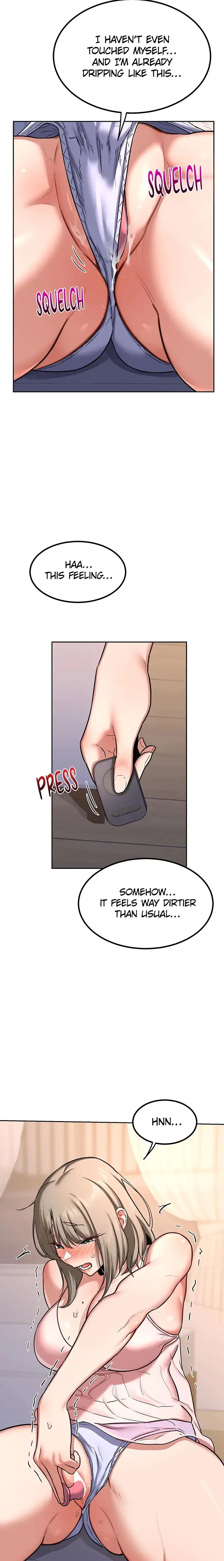 Mom Swap Pact Chapter 10 - Page 29