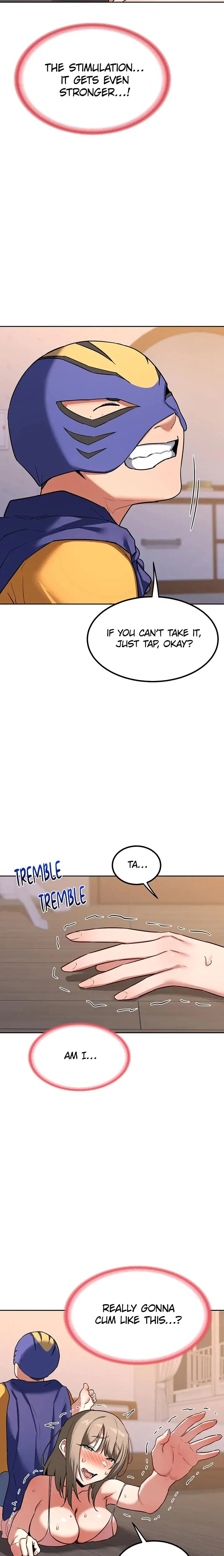 Mom Swap Pact Chapter 11 - Page 23