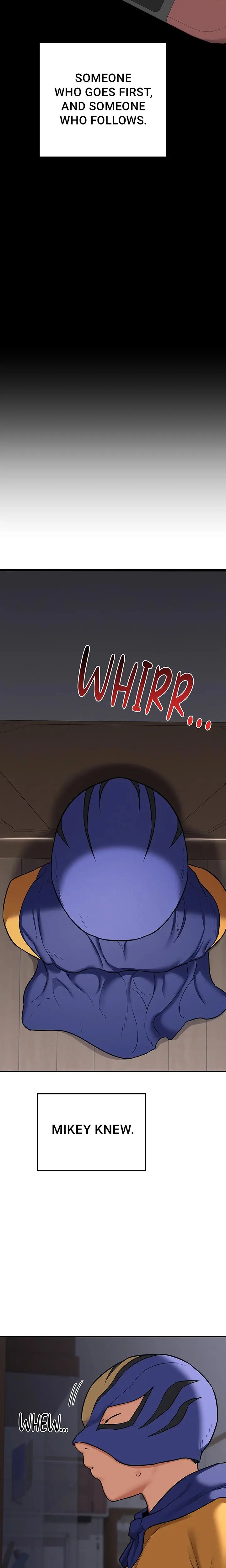 Mom Swap Pact Chapter 11 - Page 5
