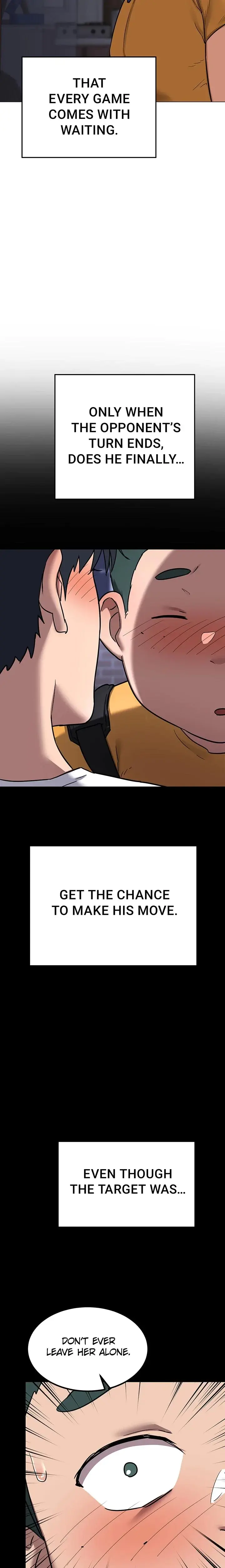 Mom Swap Pact Chapter 11 - Page 6