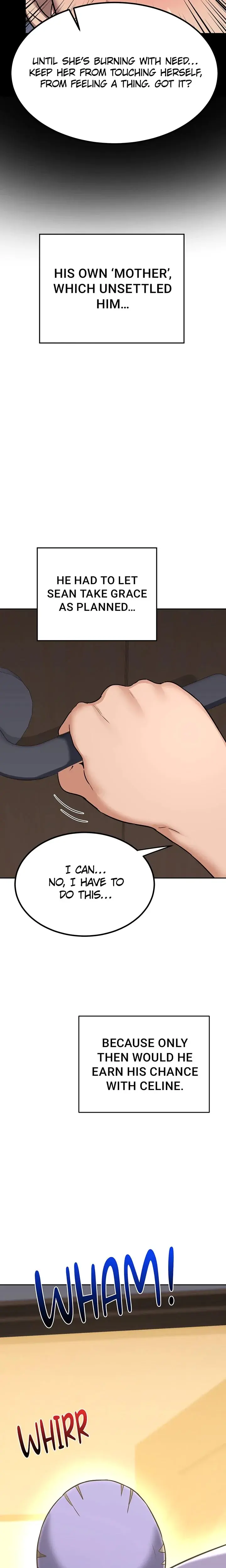 Mom Swap Pact Chapter 11 - Page 7