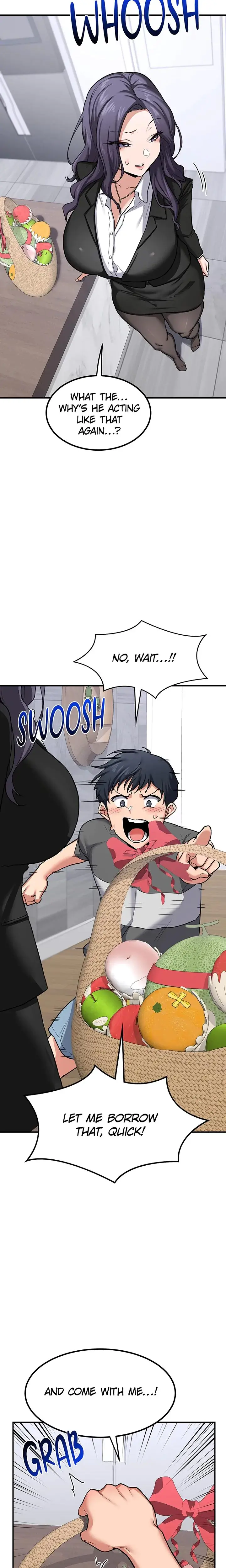 Mom Swap Pact Chapter 12 - Page 12