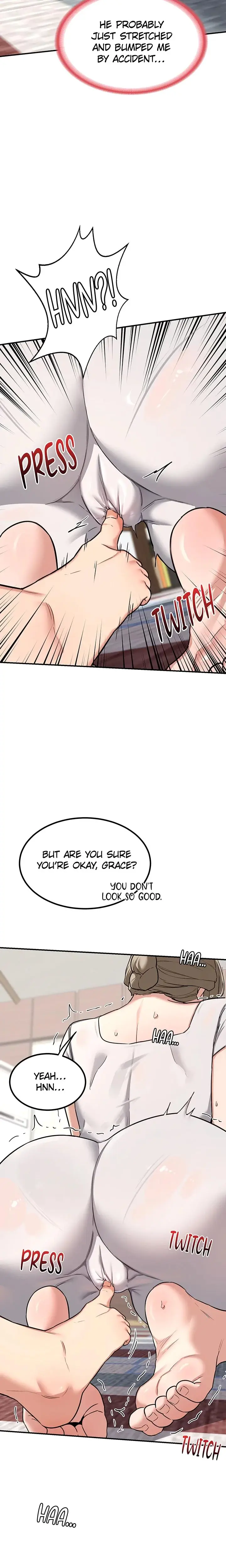 Mom Swap Pact Chapter 12 - Page 24
