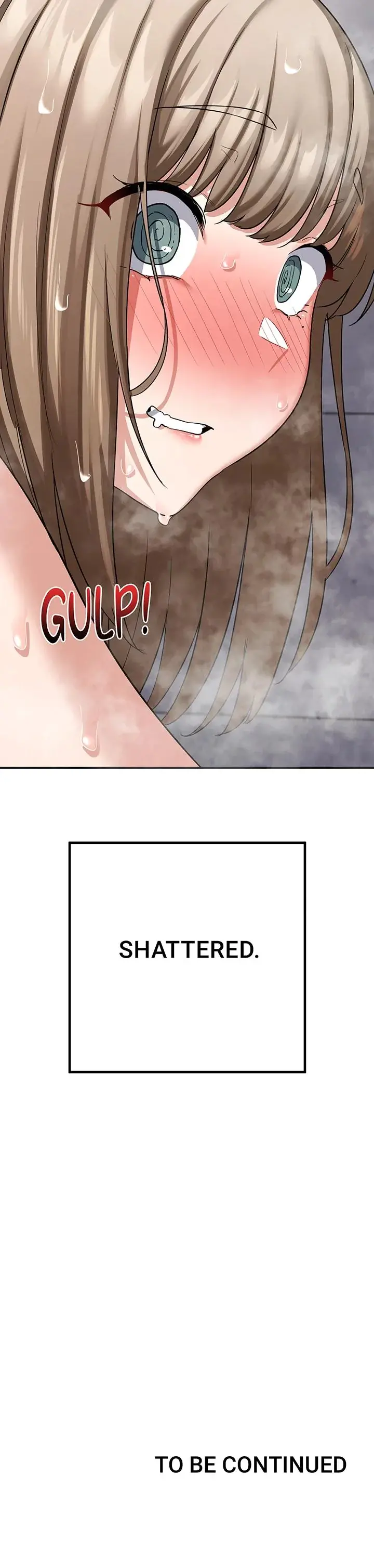 Mom Swap Pact Chapter 12 - Page 32
