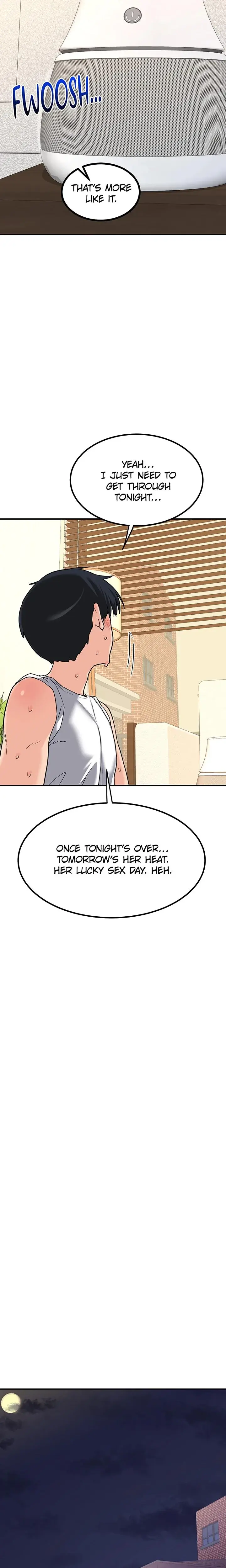 Mom Swap Pact Chapter 13 - Page 15
