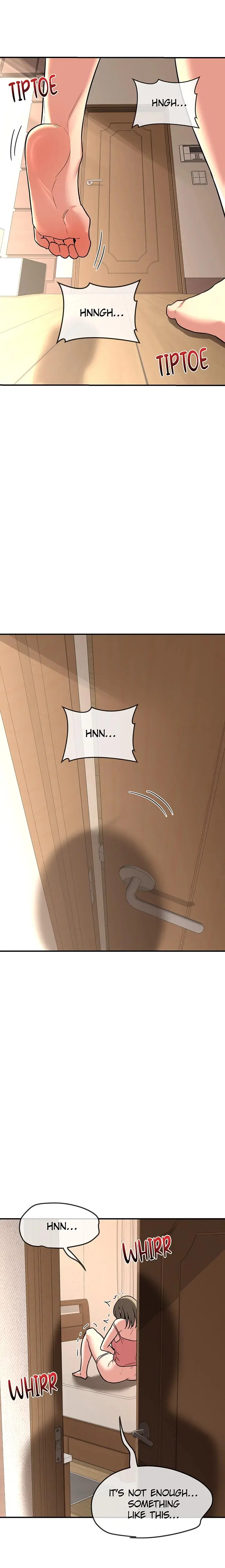 Mom Swap Pact Chapter 13 - Page 28