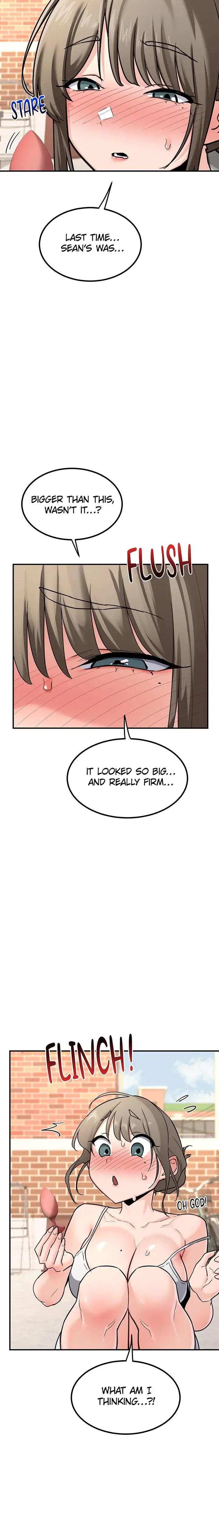 Mom Swap Pact Chapter 13 - Page 4