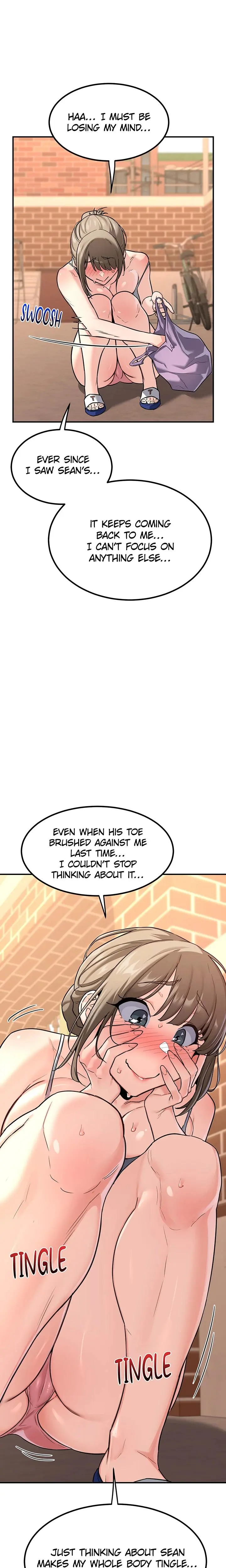 Mom Swap Pact Chapter 13 - Page 5