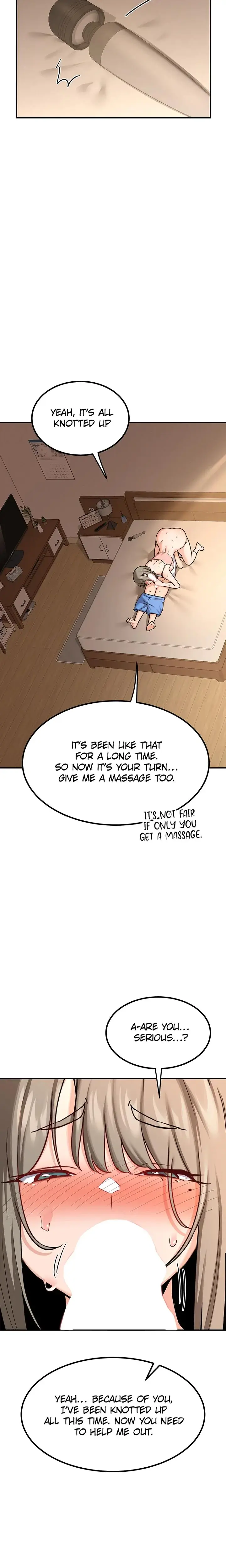 Mom Swap Pact Chapter 14 - Page 24