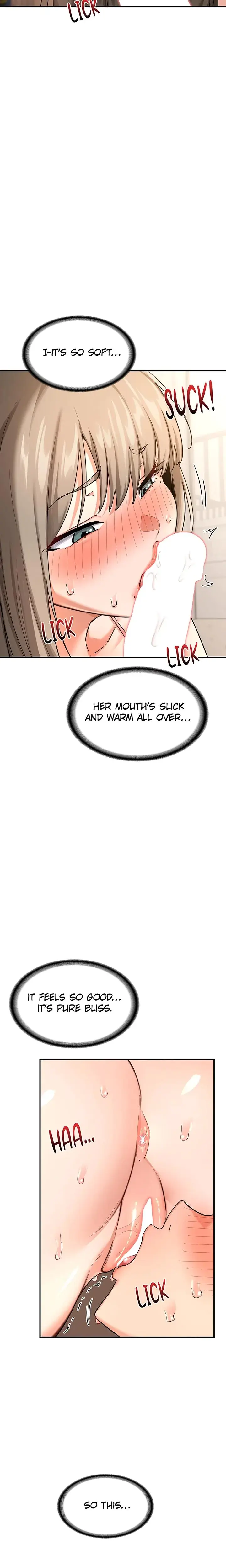 Mom Swap Pact Chapter 15 - Page 15