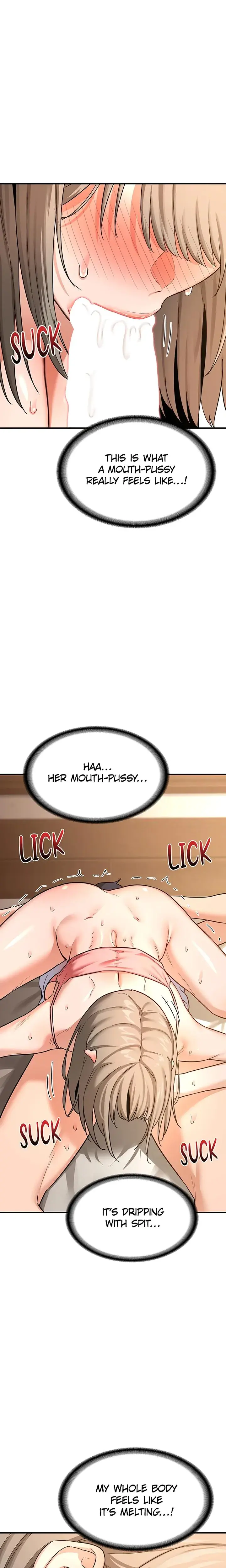 Mom Swap Pact Chapter 15 - Page 16