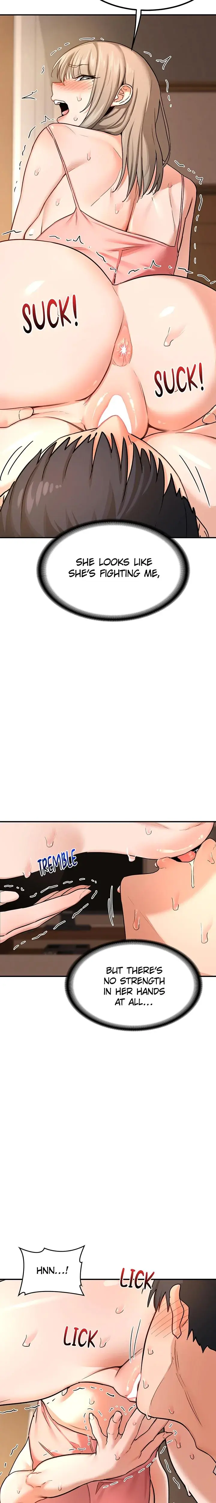 Mom Swap Pact Chapter 15 - Page 7