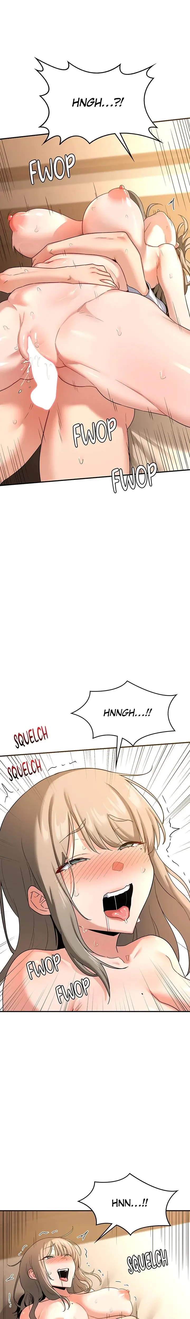 Mom Swap Pact Chapter 16 - Page 10