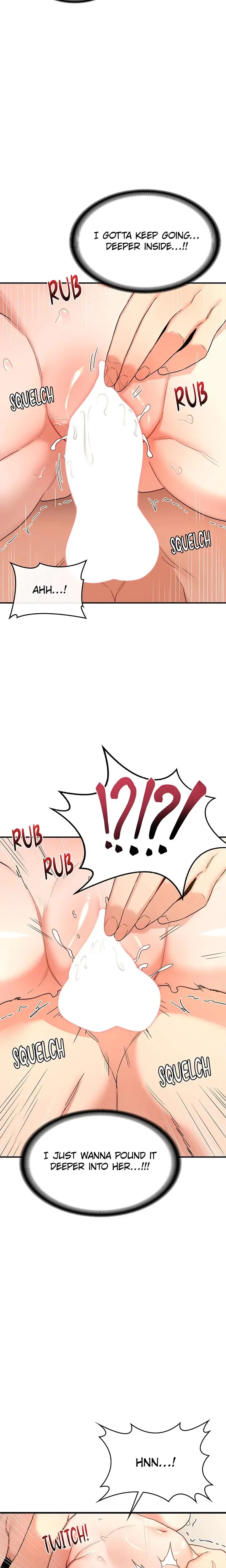 Mom Swap Pact Chapter 16 - Page 18