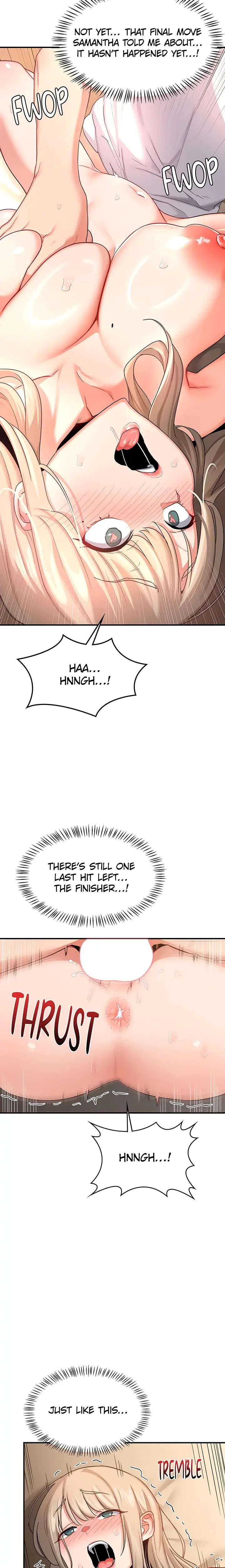 Mom Swap Pact Chapter 17 - Page 16