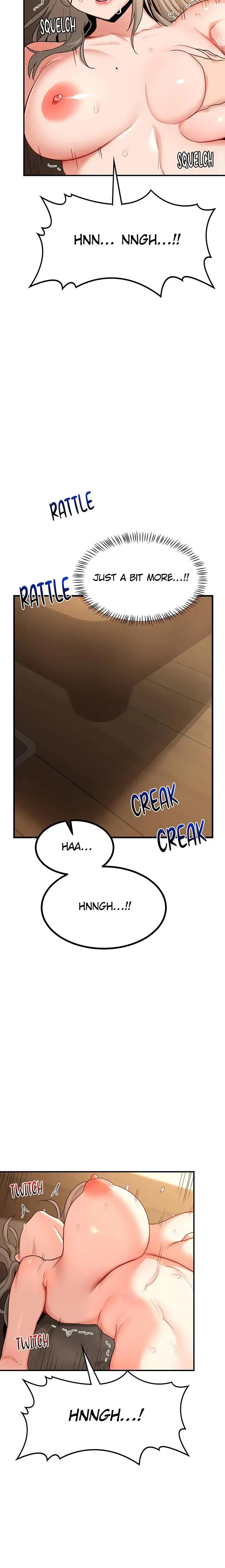 Mom Swap Pact Chapter 17 - Page 17