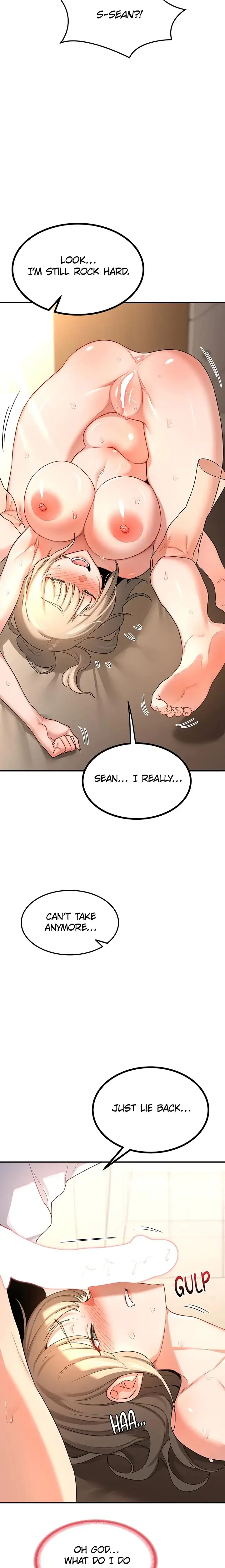 Mom Swap Pact Chapter 17 - Page 2