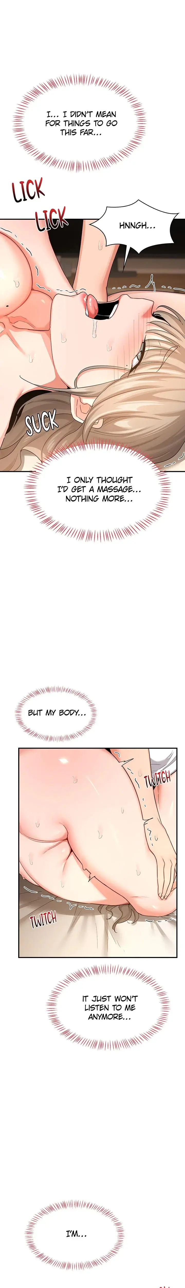 Mom Swap Pact Chapter 17 - Page 6