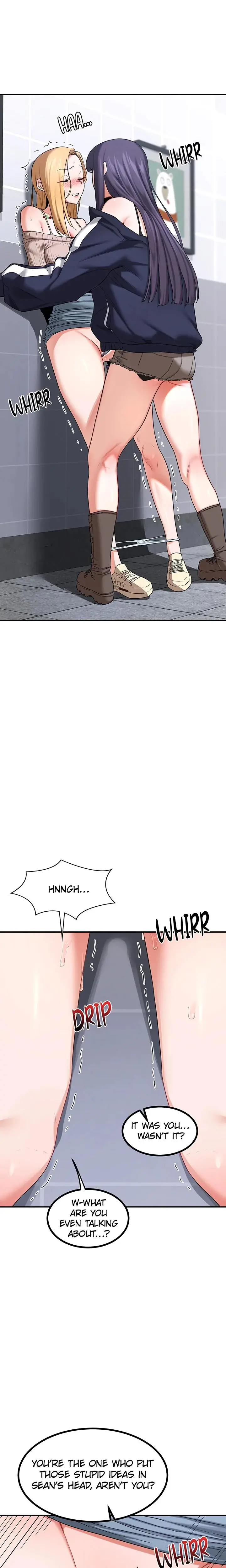 Mom Swap Pact Chapter 18 - Page 23